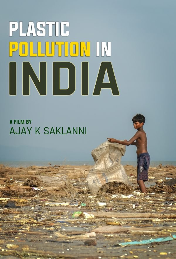 Plastic Pollution in India