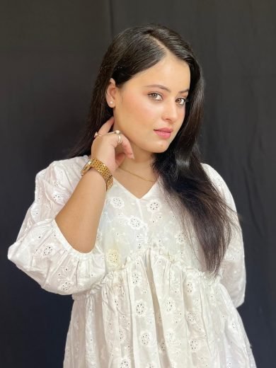 Aditi Charak