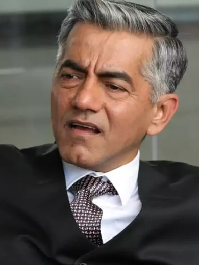 Asif Basra
